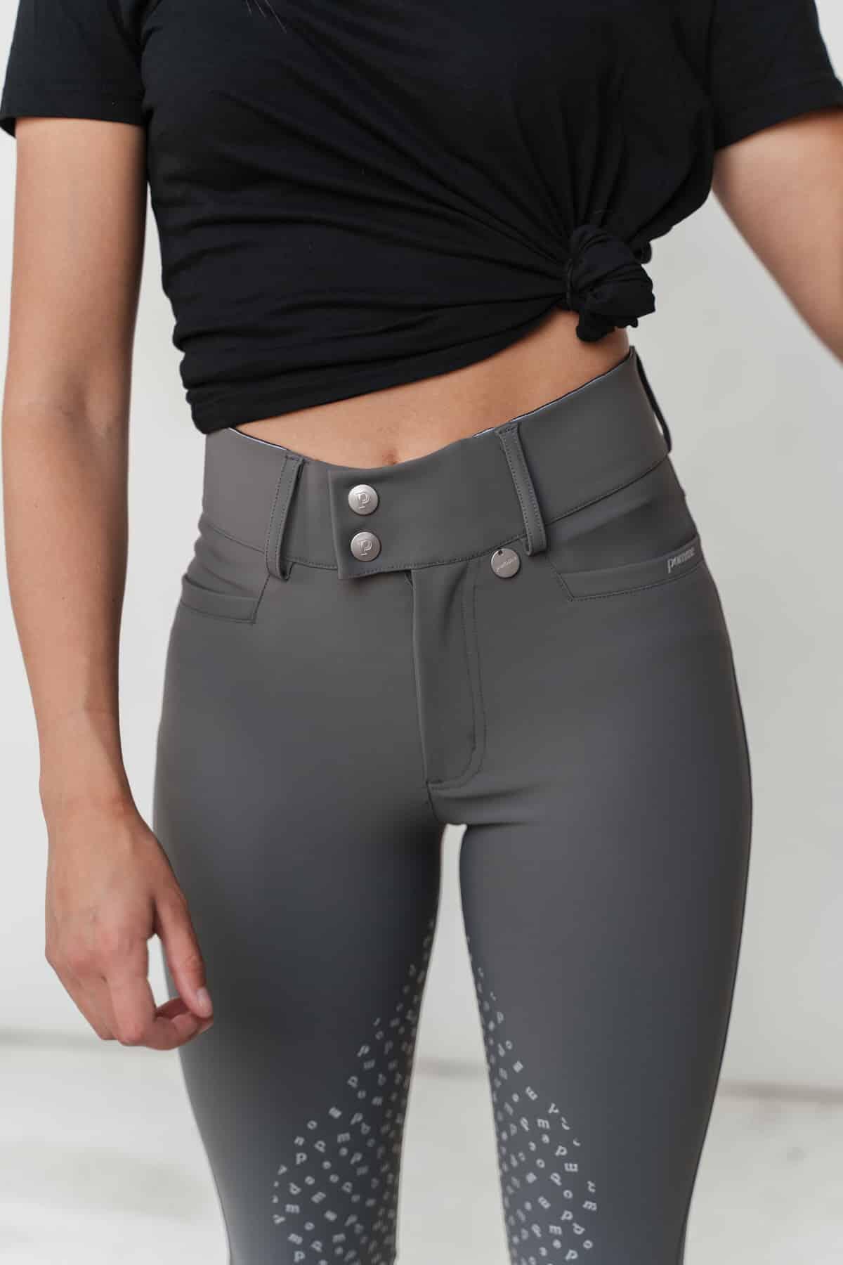 Nellie Breeches Bling, Dark Shadow 3/7
