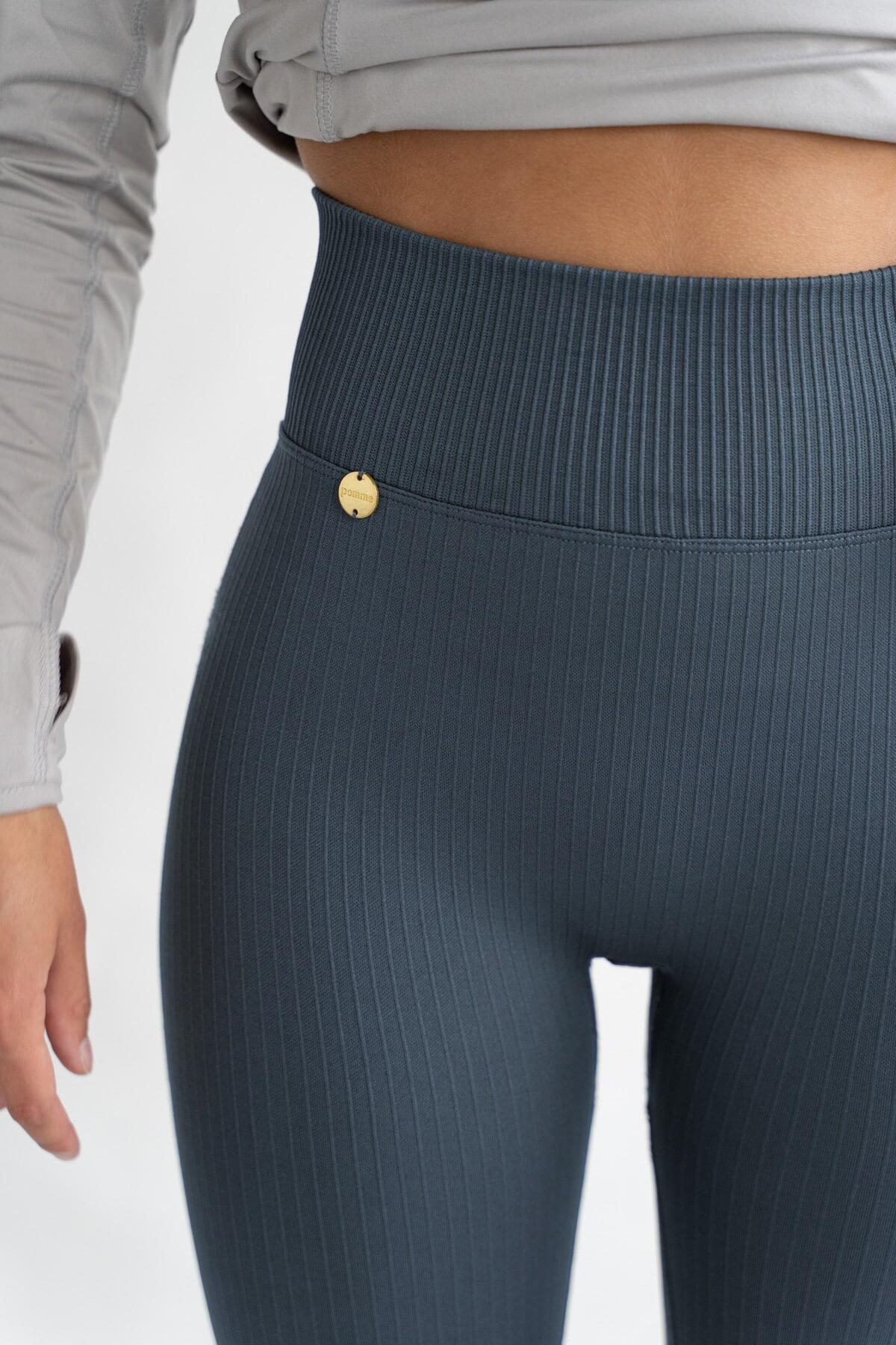 Leggings da equitazione Wendy, vista sull'oceano 2/7