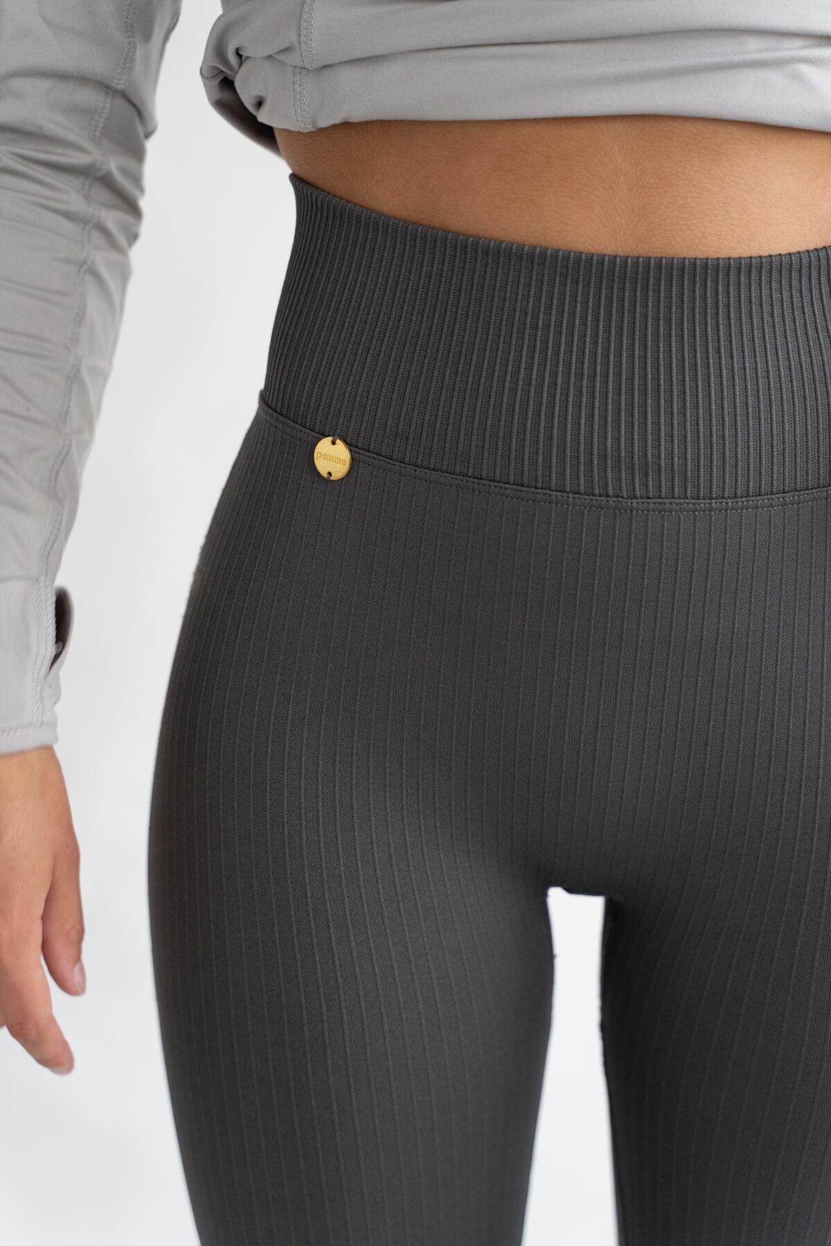 Leggings da equitazione Wendy Classic, Dark Shadow 2/7