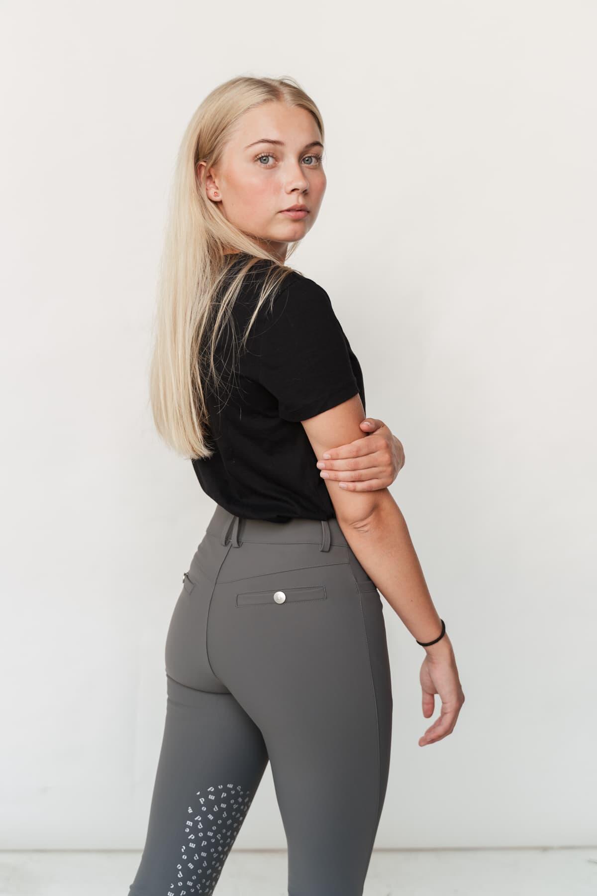 Nellie Breeches Bling, Dark Shadow 4/7