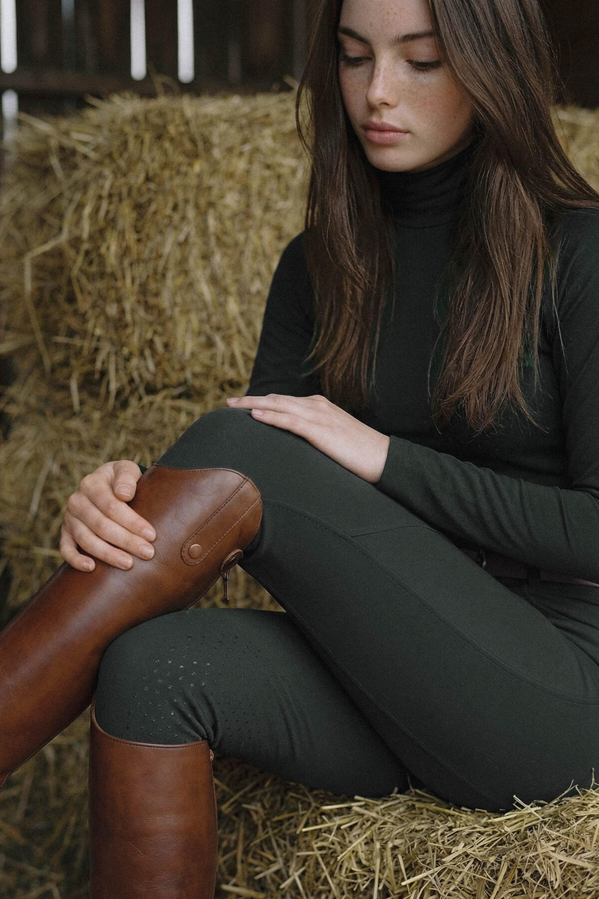 Fay Breeches, Bosque Profundo 2/7
