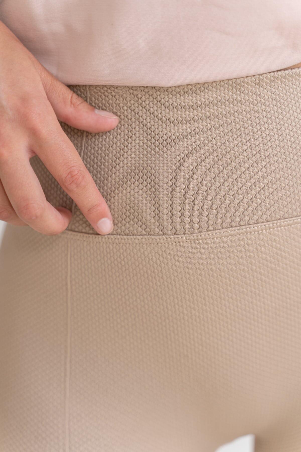 Leggings da equitazione Ines, ciottoli 2/7