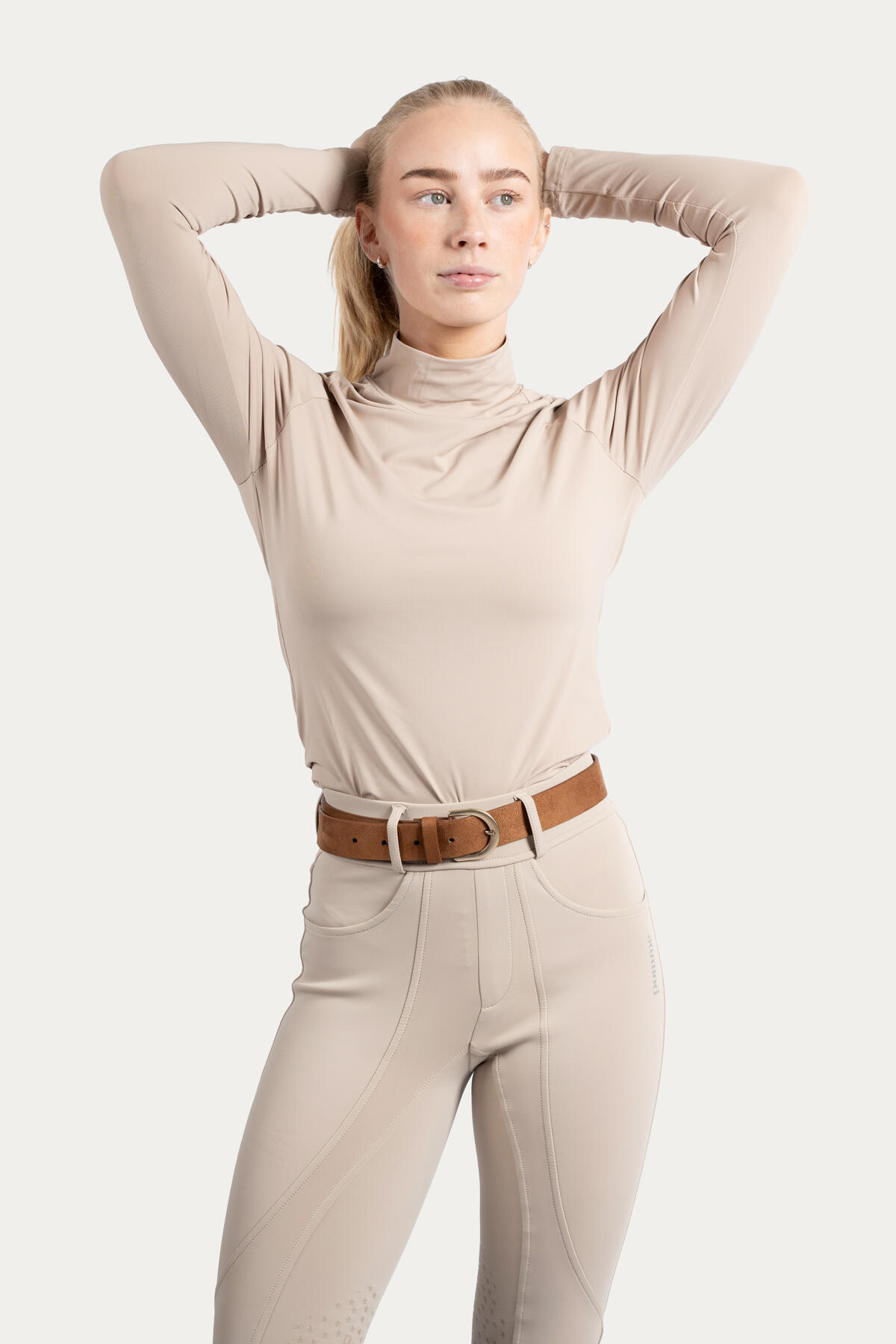Fay Function Top, Cobblestone 2/7