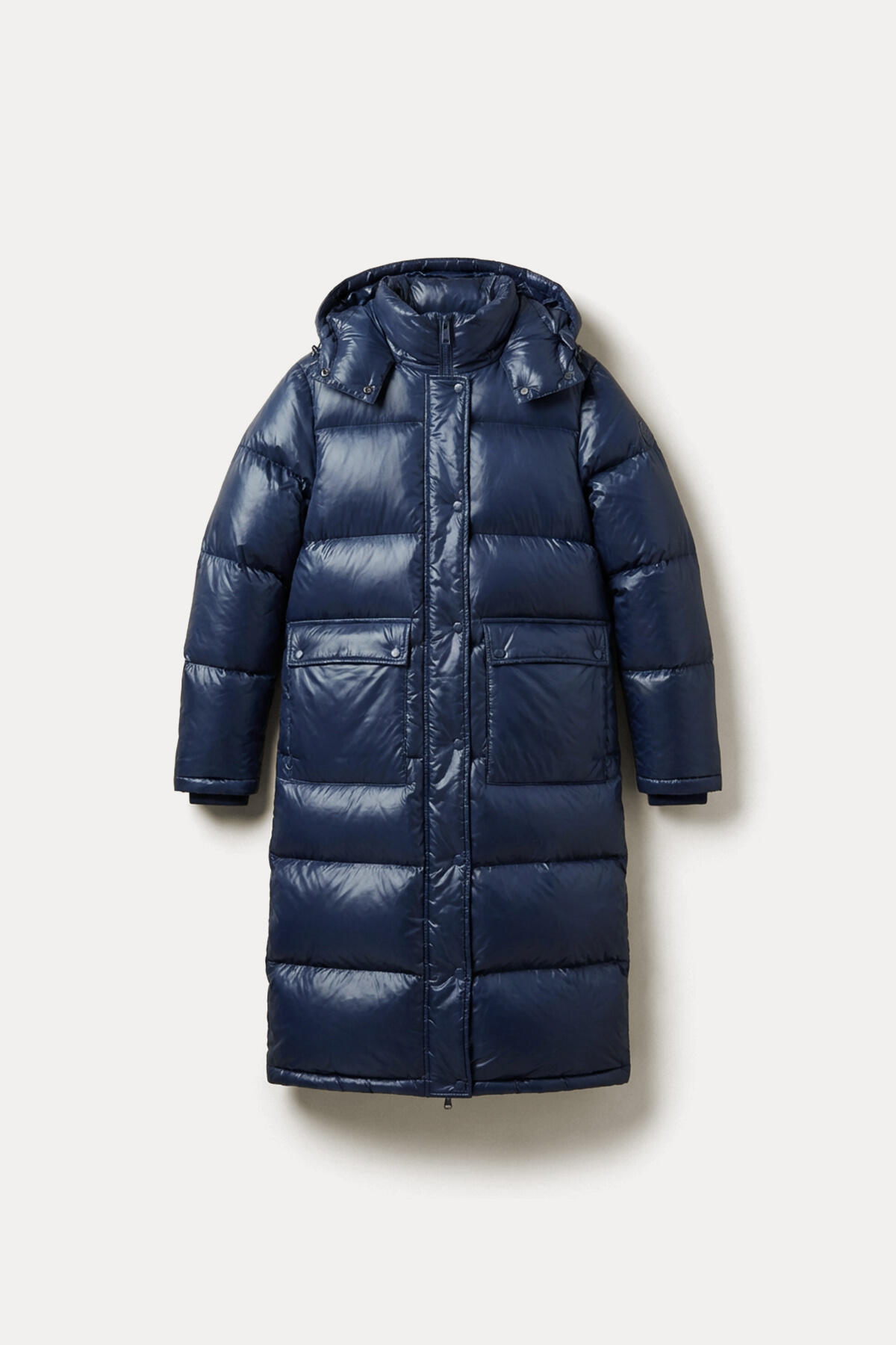 Veste d'hiver Kenny, bleu nuit 2/7