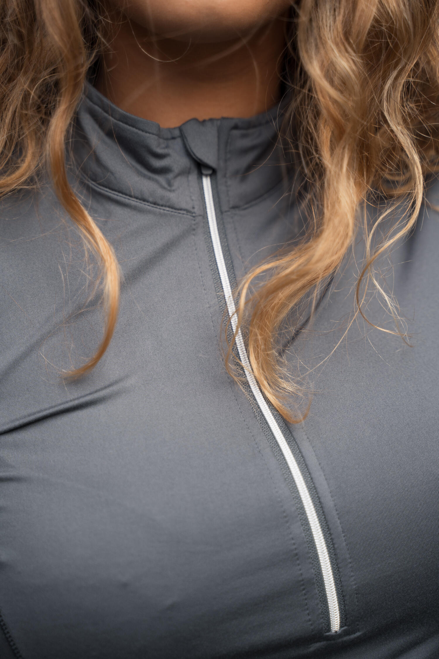 Paris Soft Zip, Ombre foncée 2/7