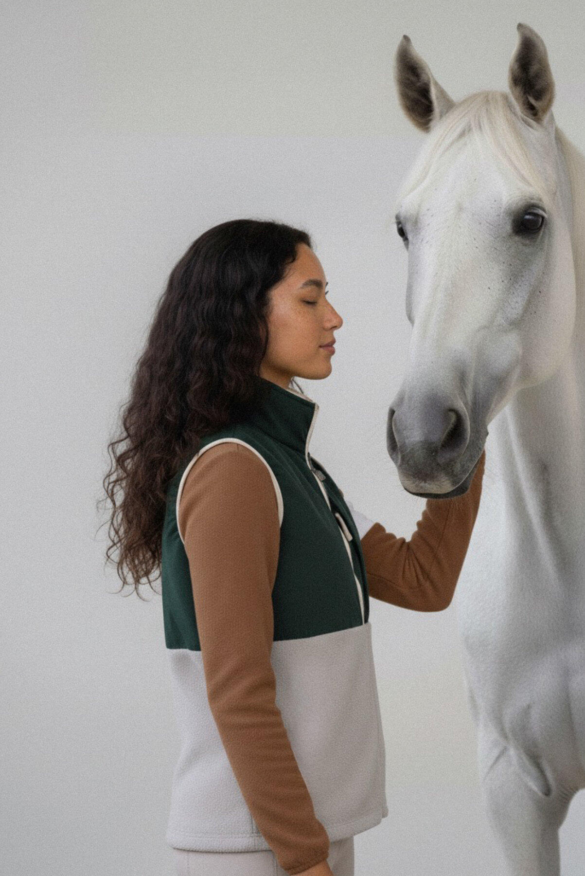 Bonnie Vest, Foresta Profonda/Ciottoli 2/7