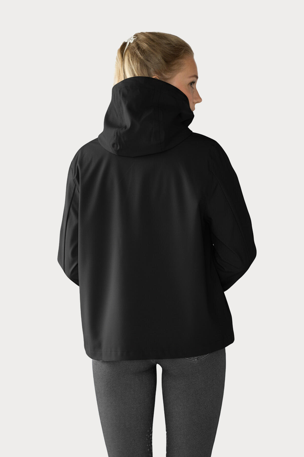 Anorak Lova, noir 4/7