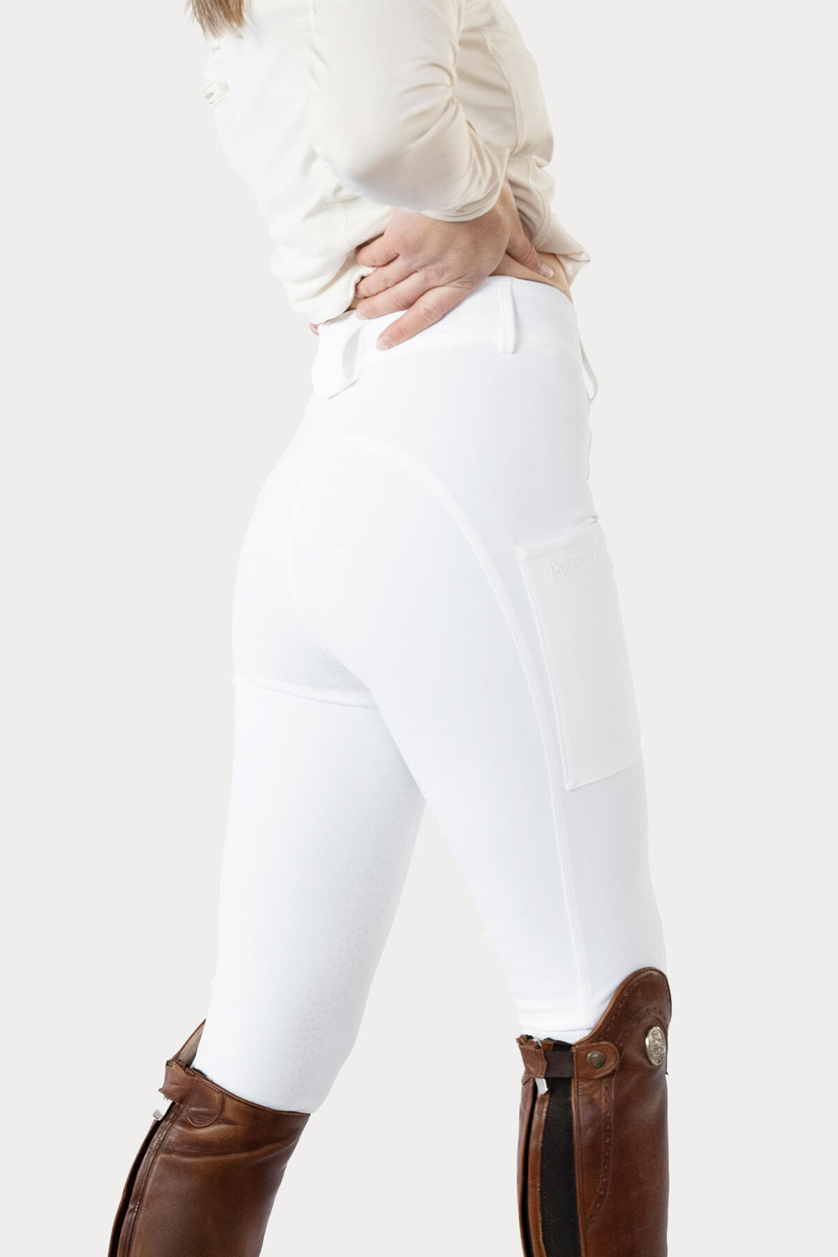 Riley White, pantalones 2/7
