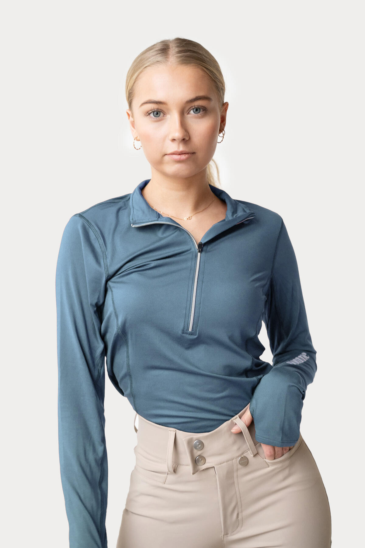 Paris Soft Zip, vue sur l'océan 3/7