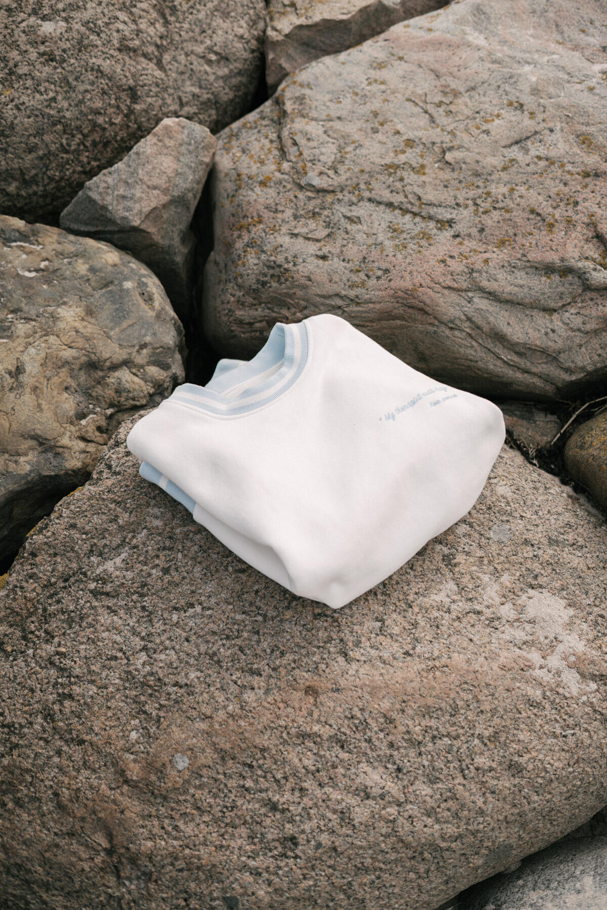 Hay Crewneck 2/7
