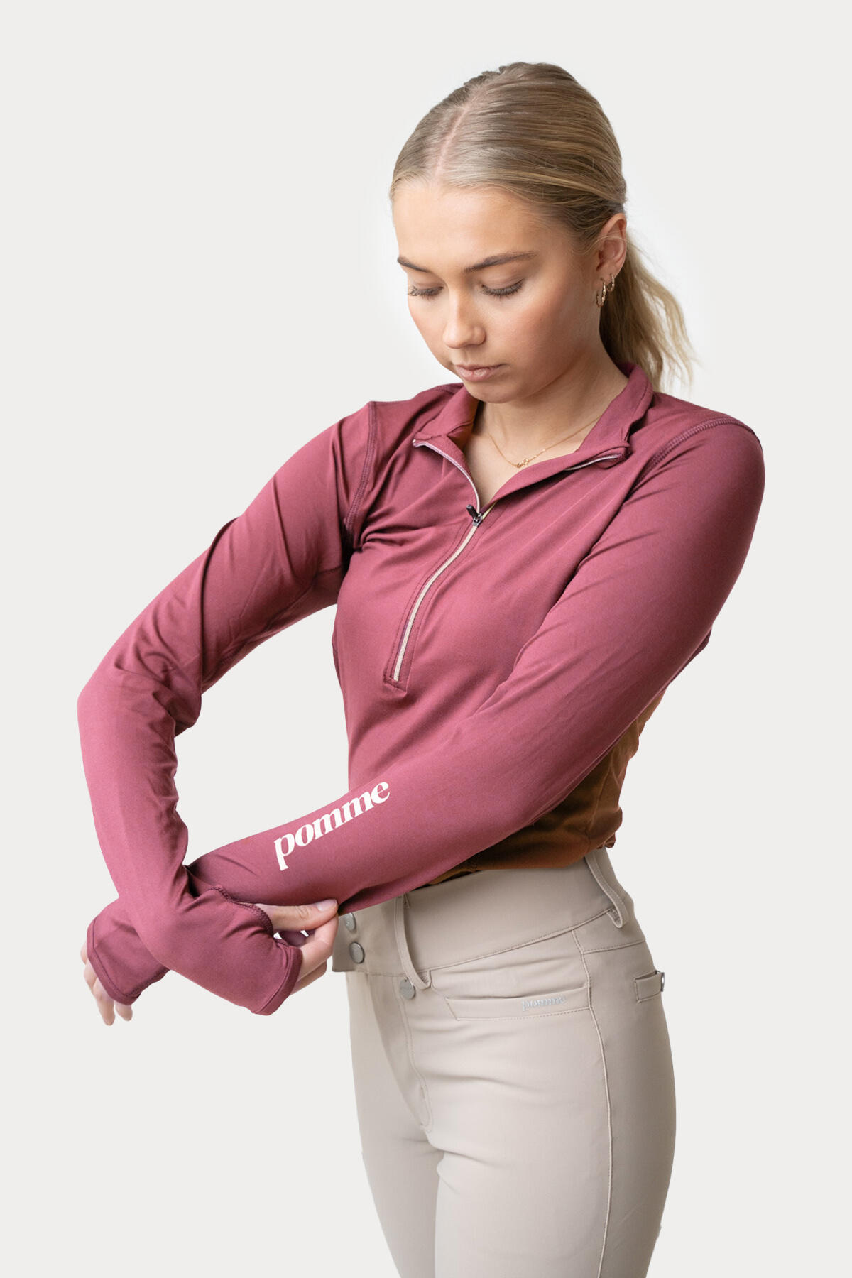 Paris Soft Zip, Frutos Rojos Aplastados 3/7