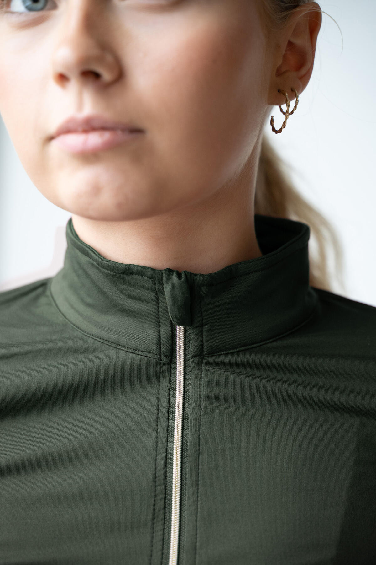 París Soft Zip, Bosque Profundo 4/7