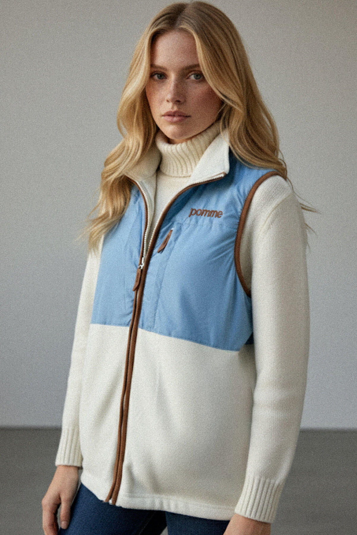 Bonnie Vest, Tortora 4/7