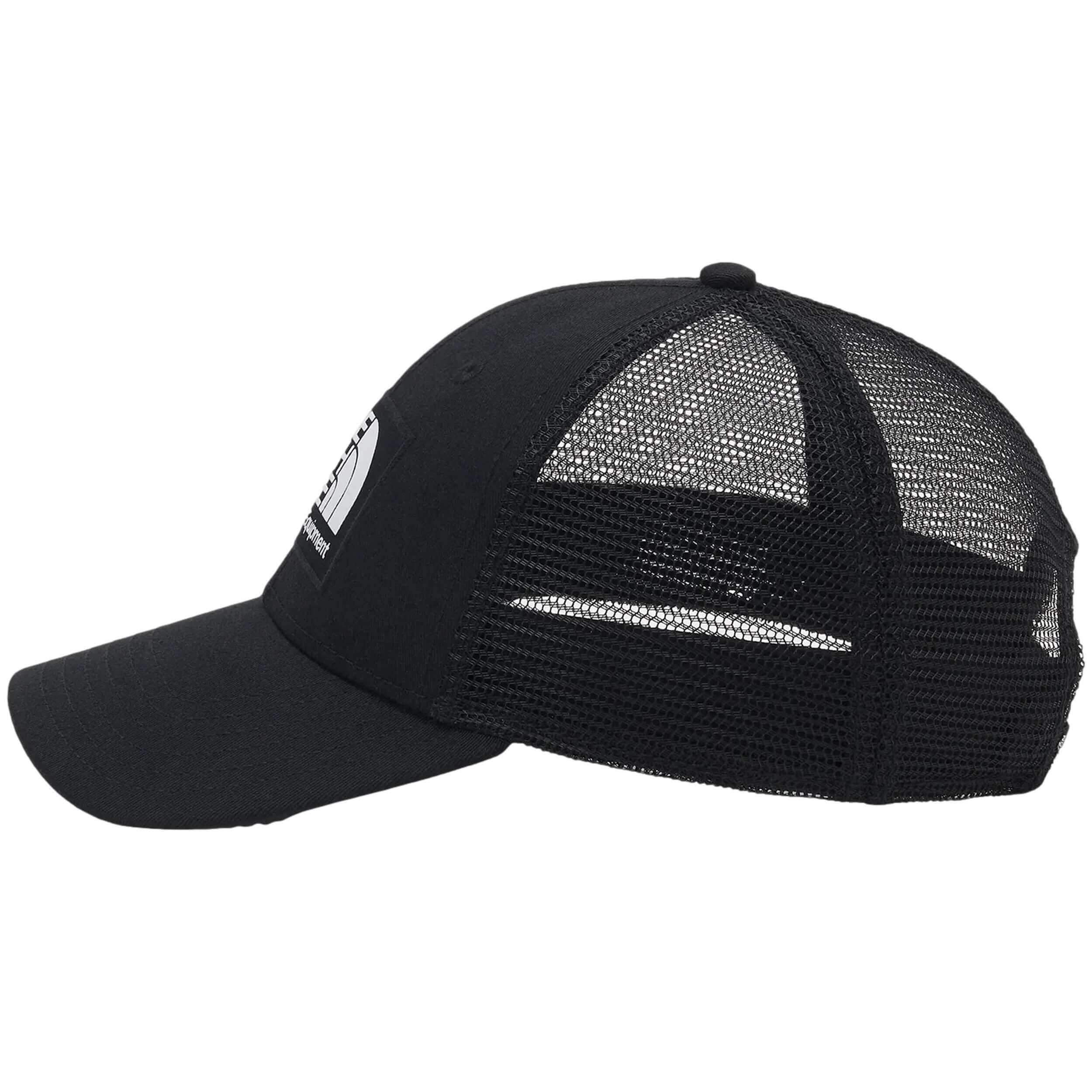 Casquette The north face modèle NF0A5FXAJK31 pour unisexe 3/5