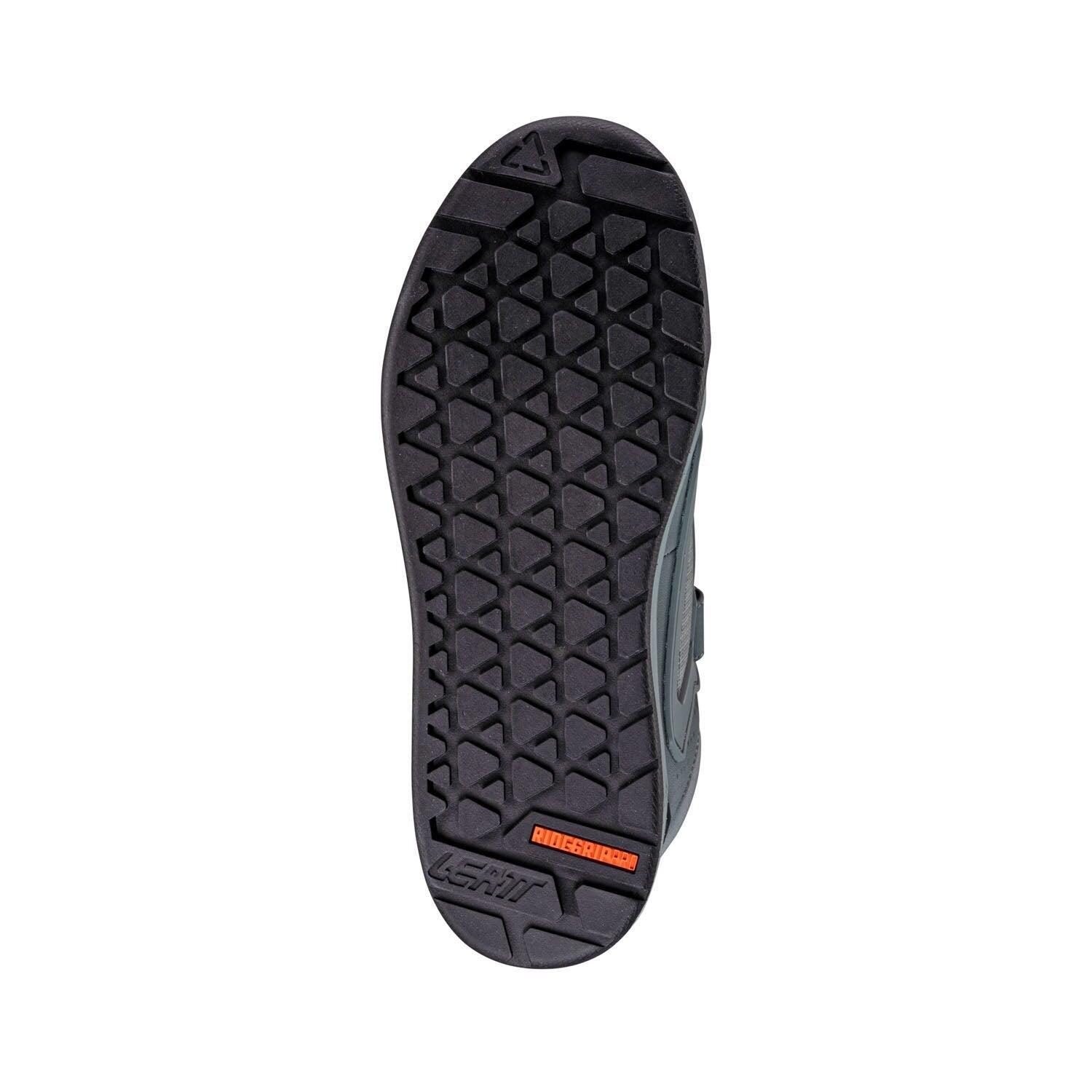 Leatt Scarpe Proflat 3.0 Mist Green MTB 6/7