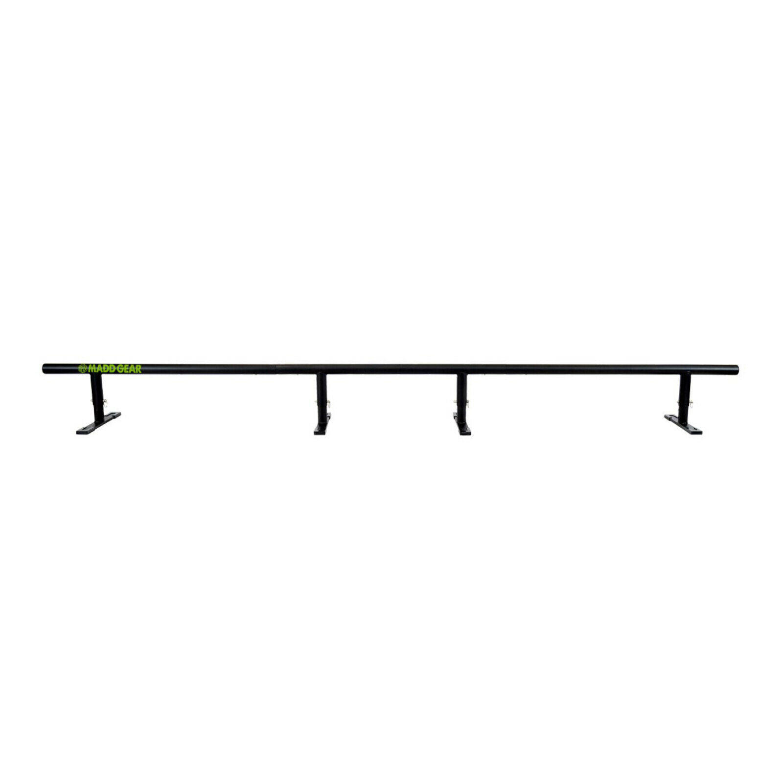 MGP Madd Gear ronde grind rail 99" verstelbaar stuntstep 2/7