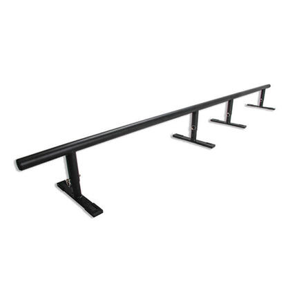 Madd Gear MGP Grind Rail 251 cm lange tragbare Rampe
