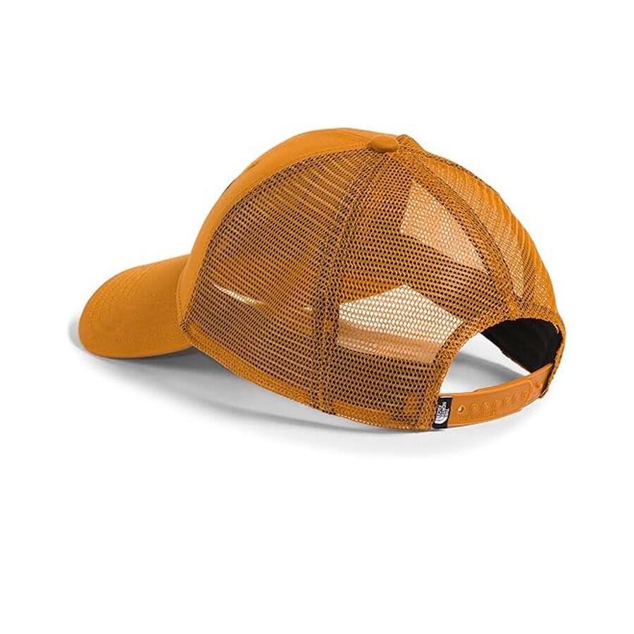 Gorro para Hombre The north face Mudder Marrón 2/4