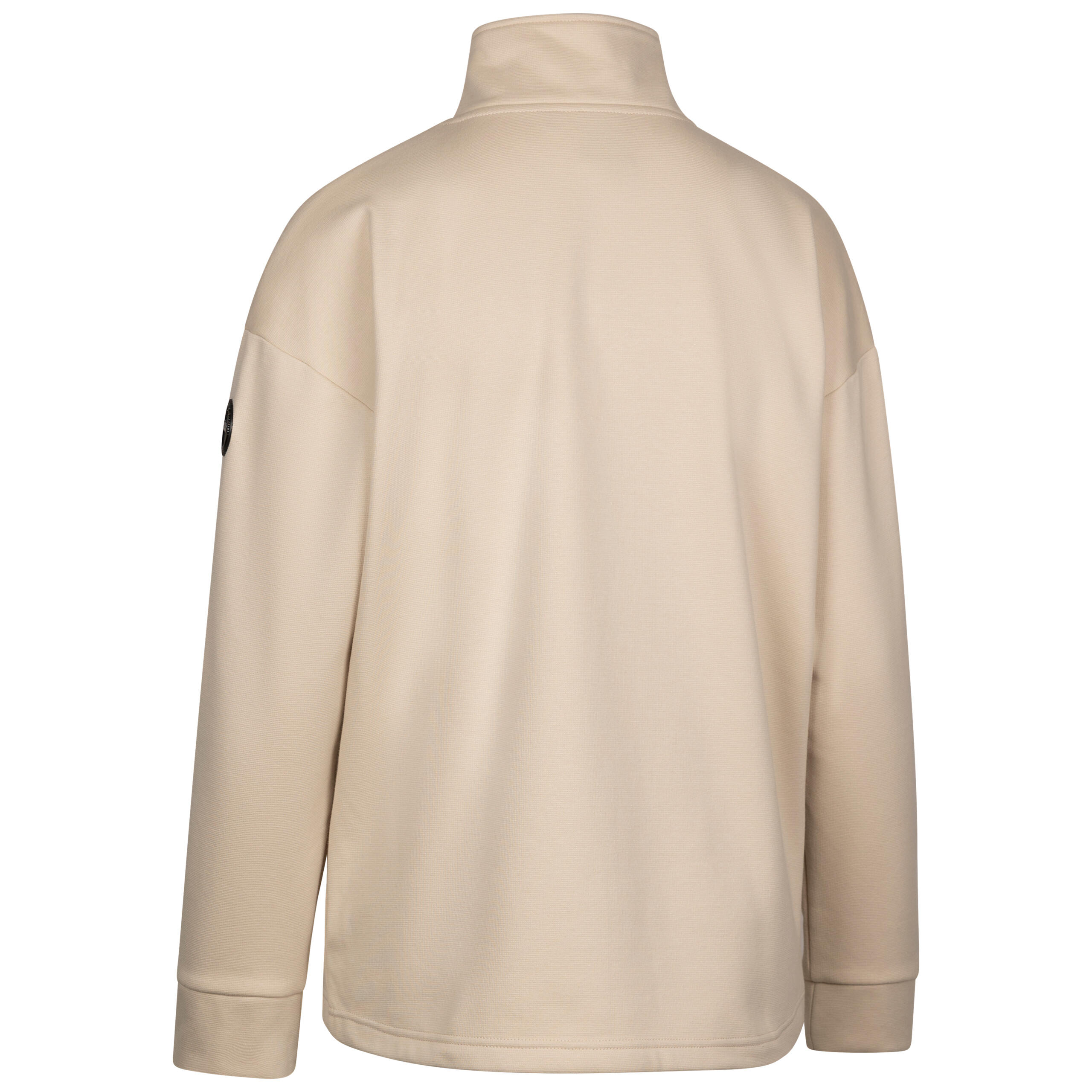 Dlx Siobhan - Fleece femme Soft Stone 2/5