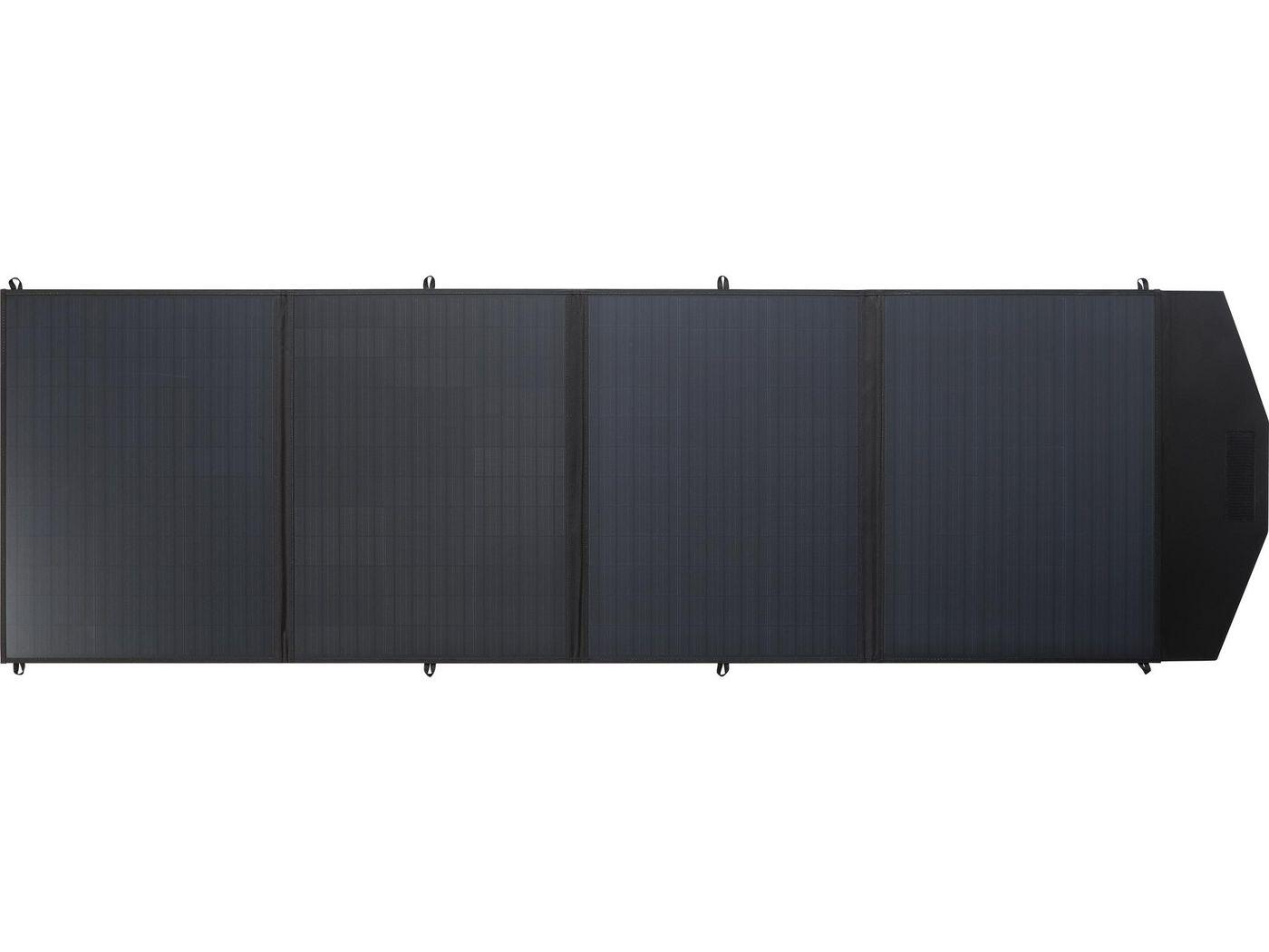 SANDBERG Solar Charger 200W opvouwbaar met USB-C PD 4/7