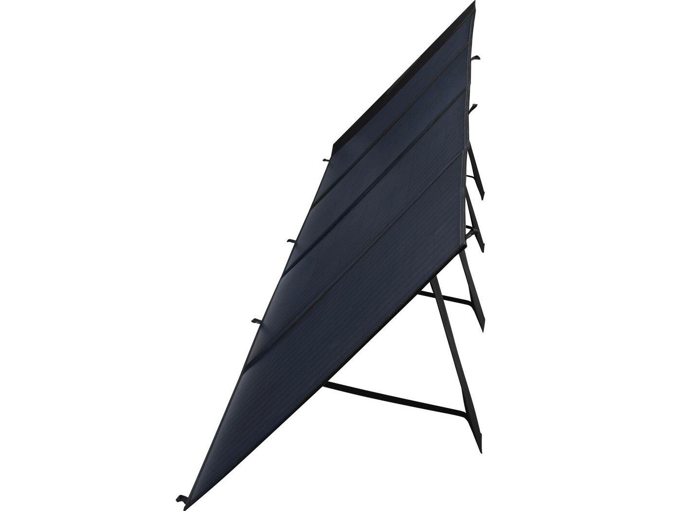 SANDBERG Solar Charger 200W opvouwbaar met USB-C PD 6/7