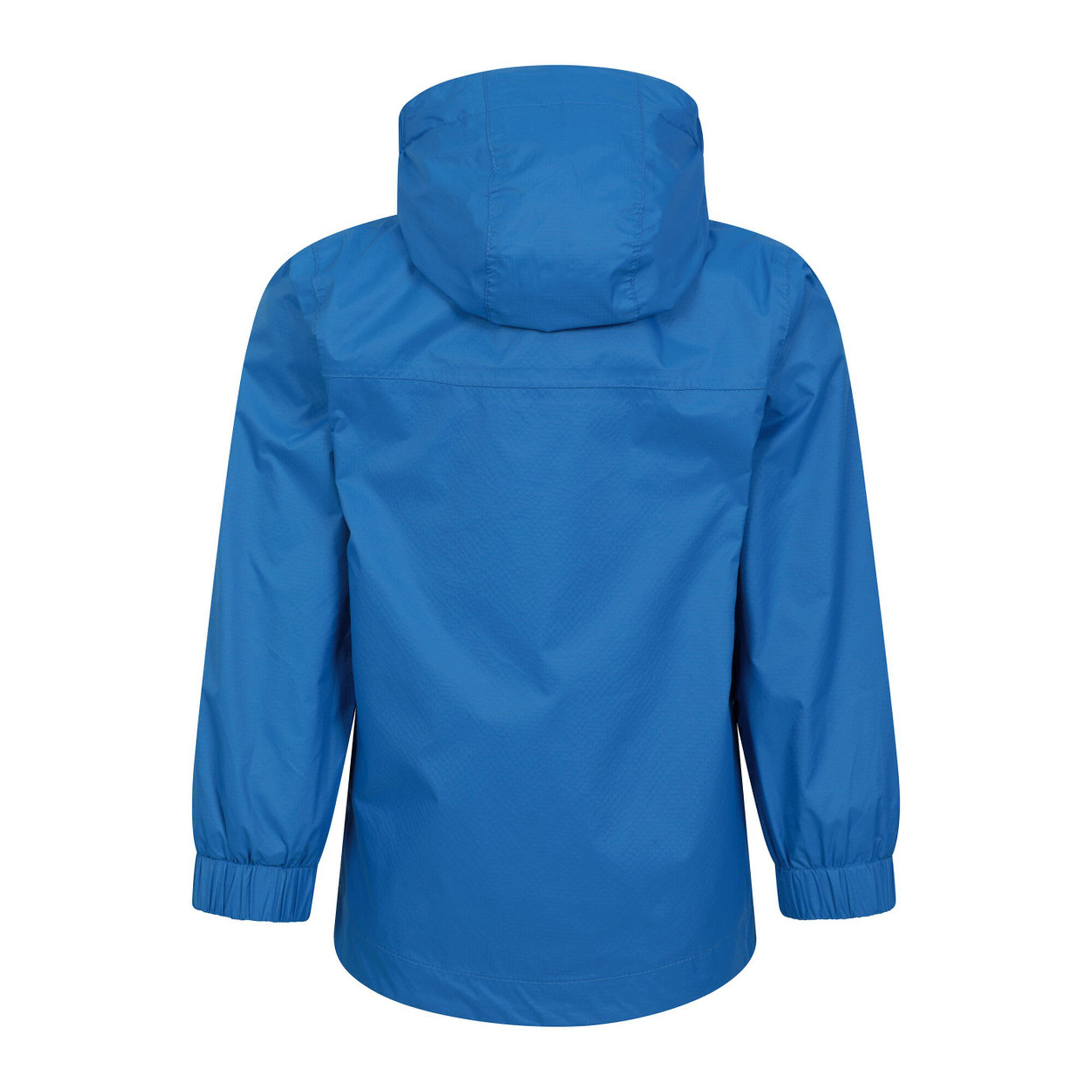 Veste Imperméable TORRENT Enfant (Cobalt) 2/4