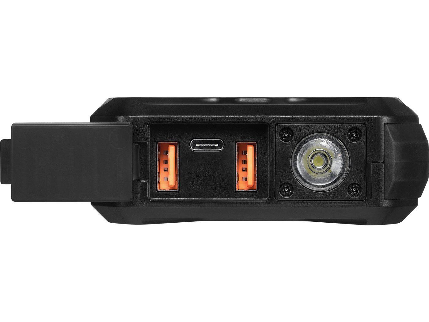 Sandberg Survivor Powerbank 20000 PD30W 3/7