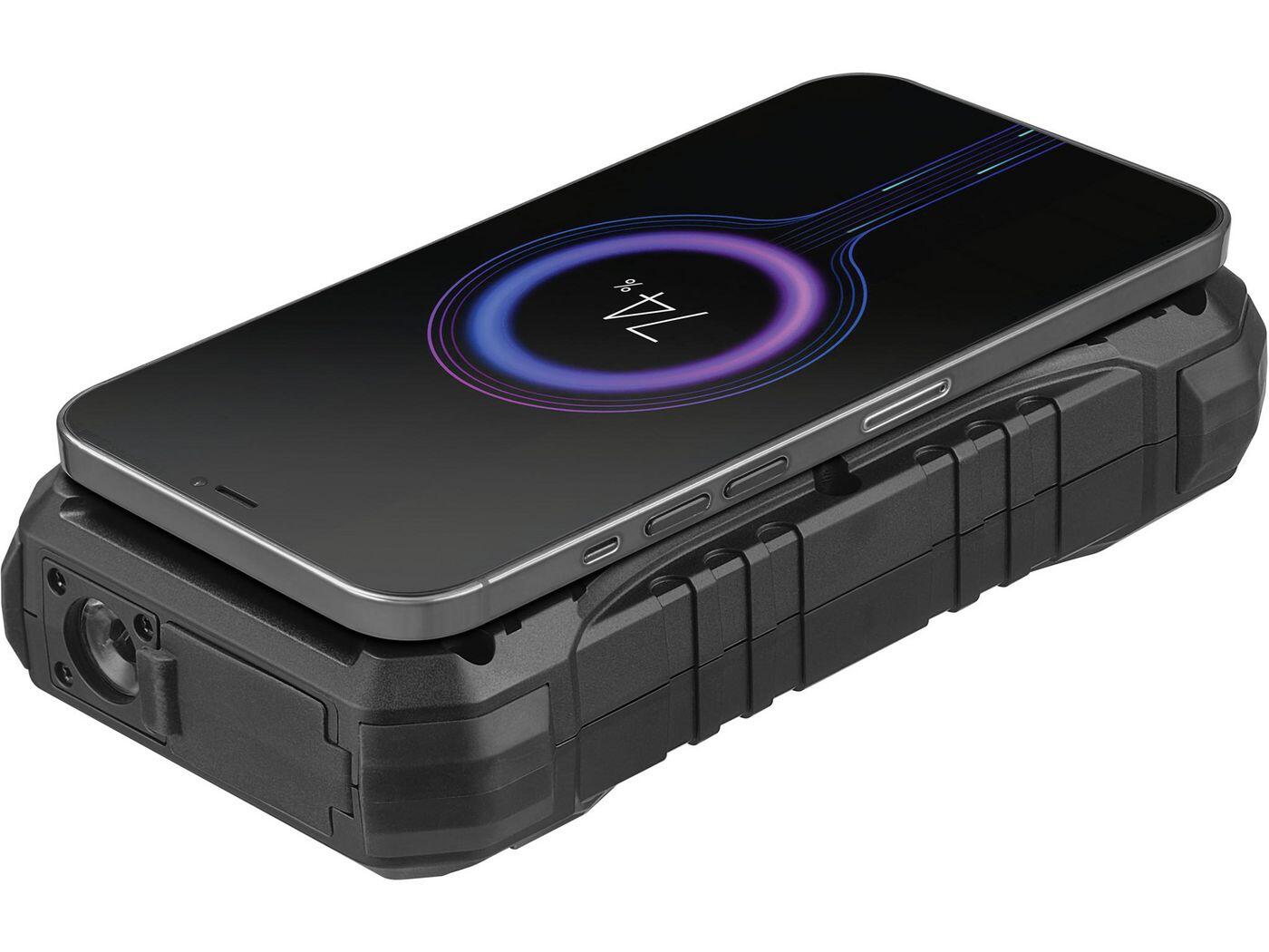 Sandberg Survivor Powerbank 20000 PD30W 5/7