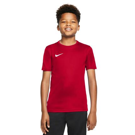 Tshirt PARK Enfant (Rouge)