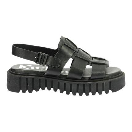Sandales Sandales Kickers KICK FALIYA Noir Kickers