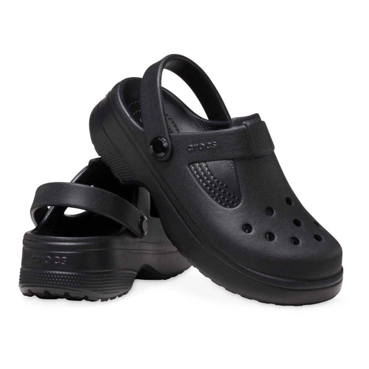 Mules Crocs Classic Mary Jane Clog K 3/5