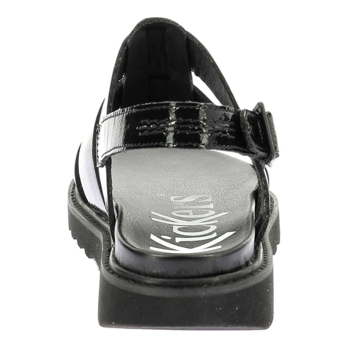 Kickers Noir 5/5