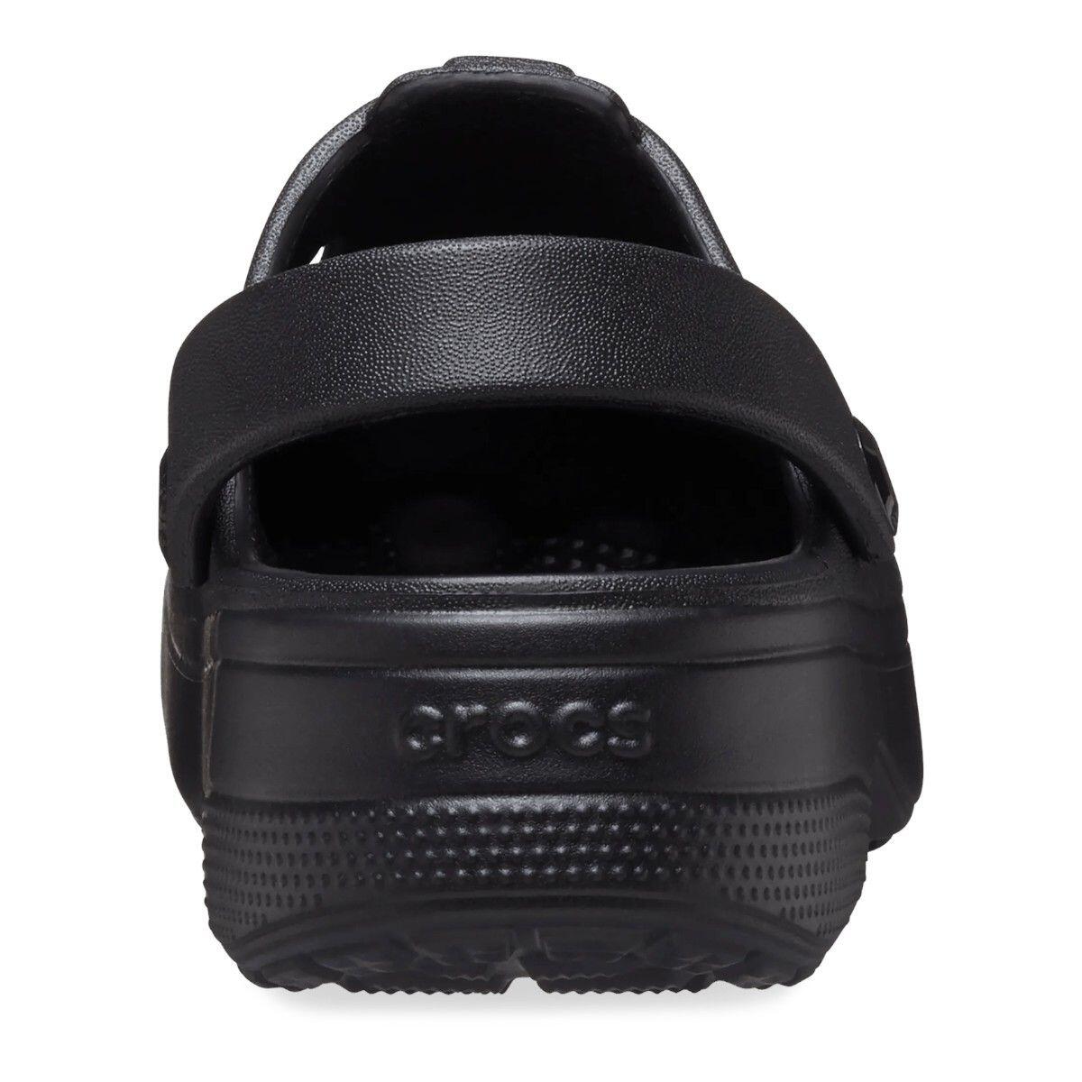 Mules Crocs Classic Mary Jane Clog K 5/5