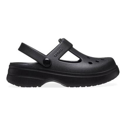 Mules Crocs Classic Mary Jane Clog K