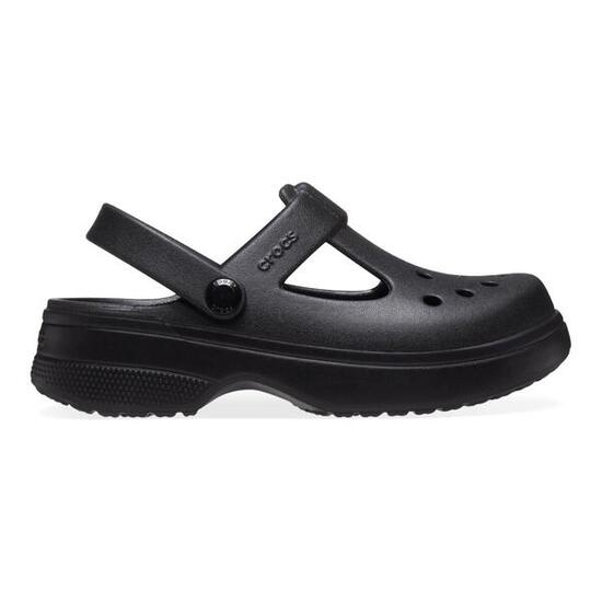 Mules Crocs Classic Mary Jane Clog K