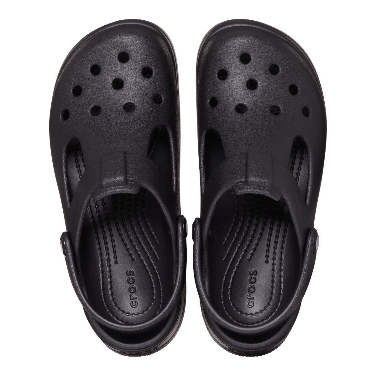 Mules Crocs Classic Mary Jane Clog K 4/5