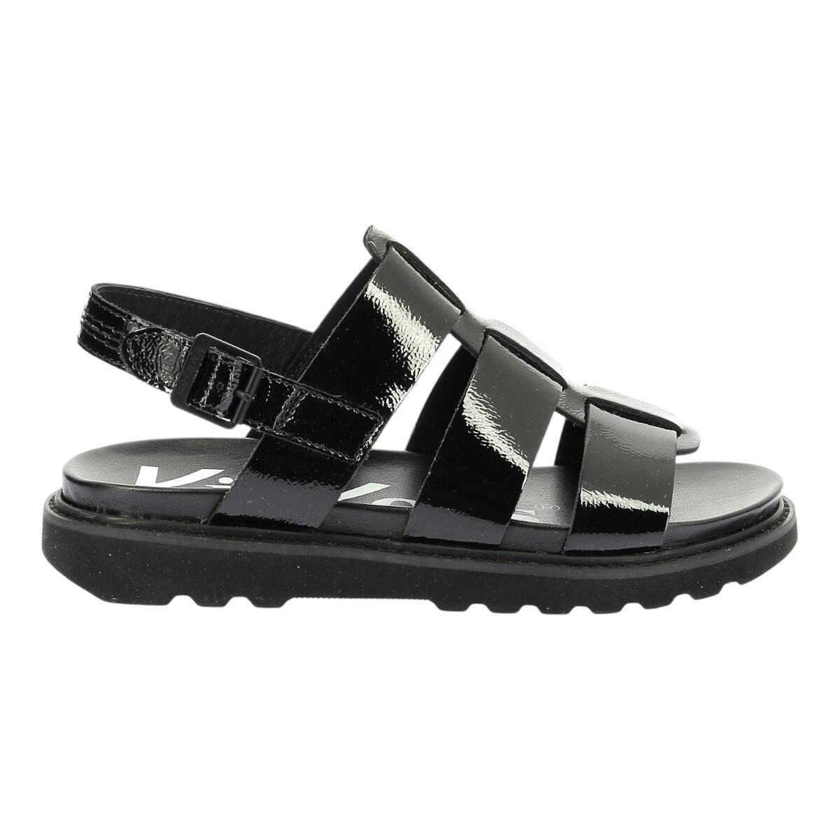 Kickers Noir 1/5