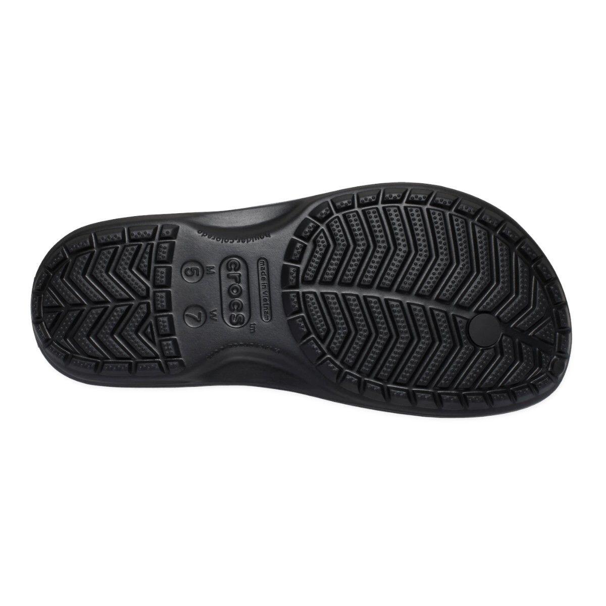 CROCS scarpe casual 11033-0DD Crocs Crocband Flip 5/5
