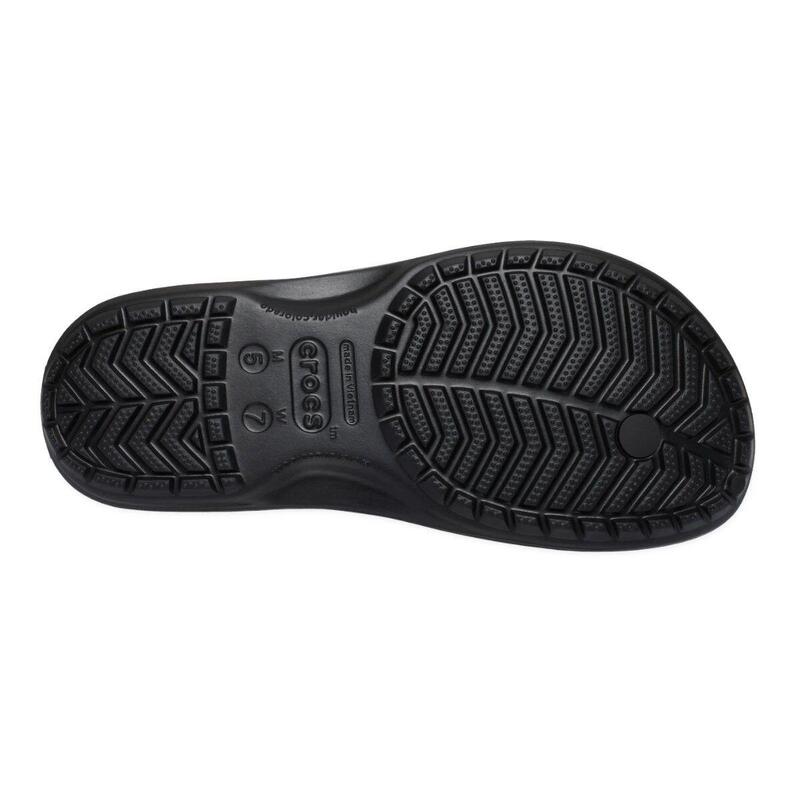Șlapi Crocs Crocband Flip U Adult