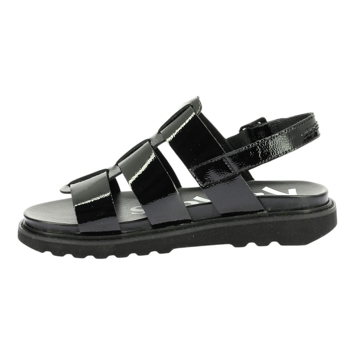 Kickers Noir 3/5