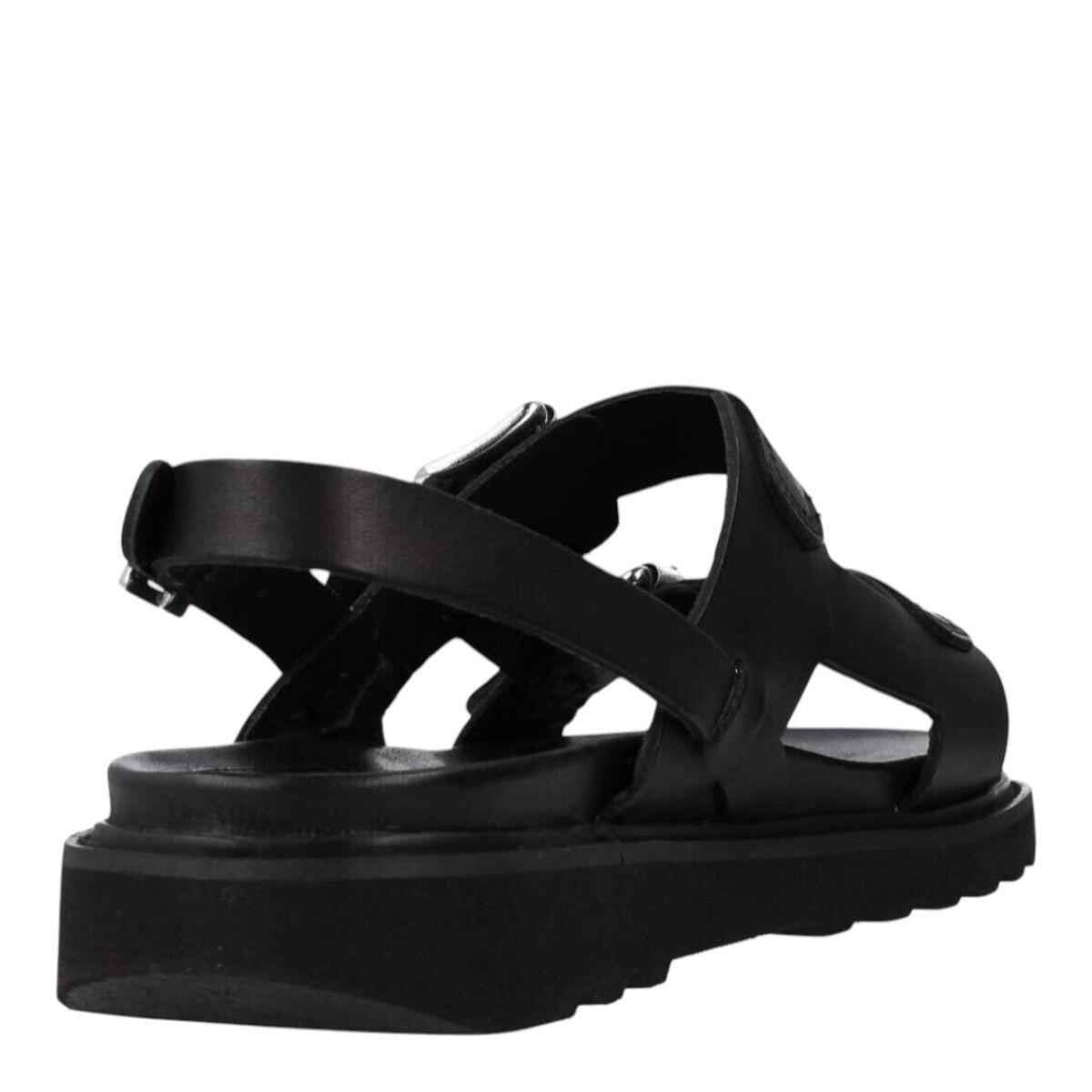 Kickers Noir 3/5