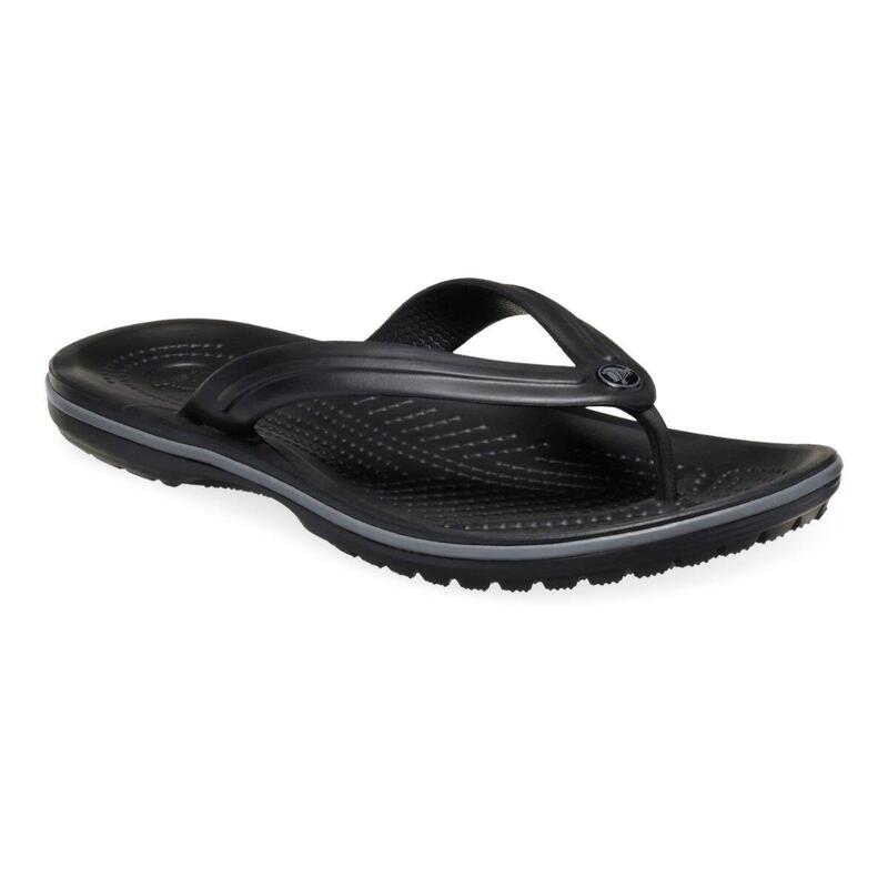 Șlapi Crocs Crocband Flip U Adult