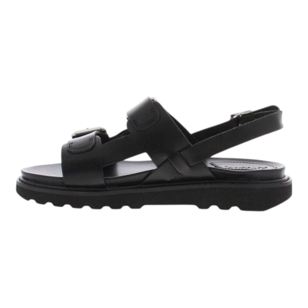 Kickers Noir 2/5
