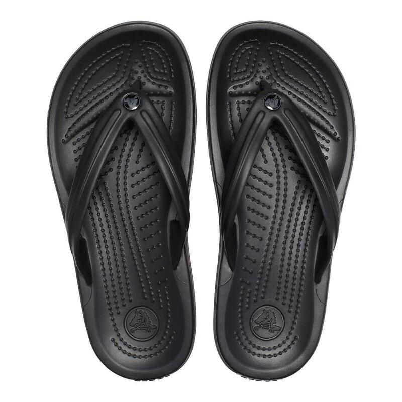 Șlapi Crocs Crocband Flip U Adult