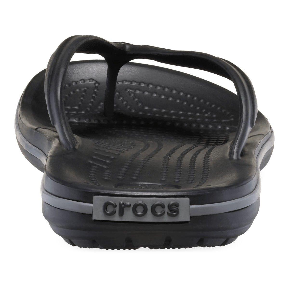 Tong Crocs Crocband Flip 3/5