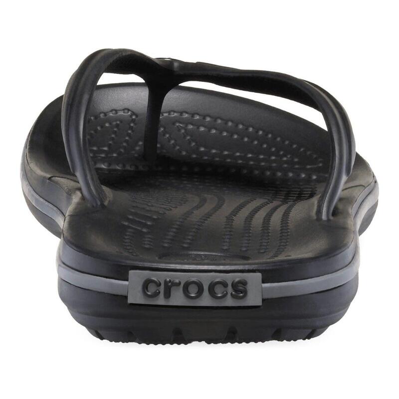 Șlapi Crocs Crocband Flip U Adult