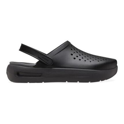 Mules Femme Mules Crocs InMotion Clog Noir