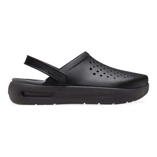 Mules Femme Mules Crocs InMotion Clog Noir
