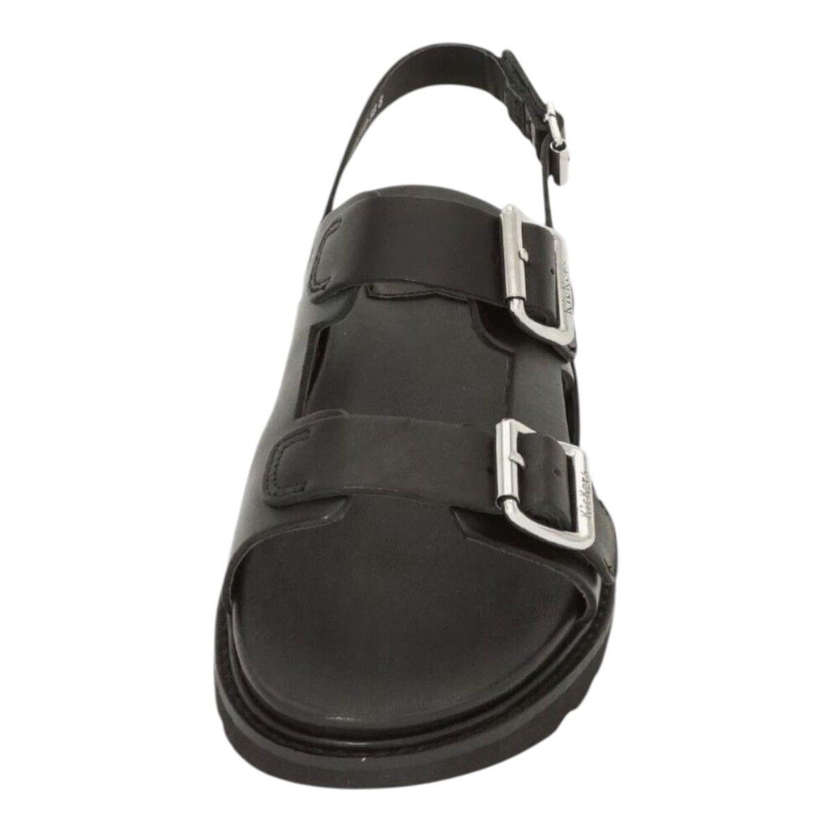 Kickers Noir 4/5