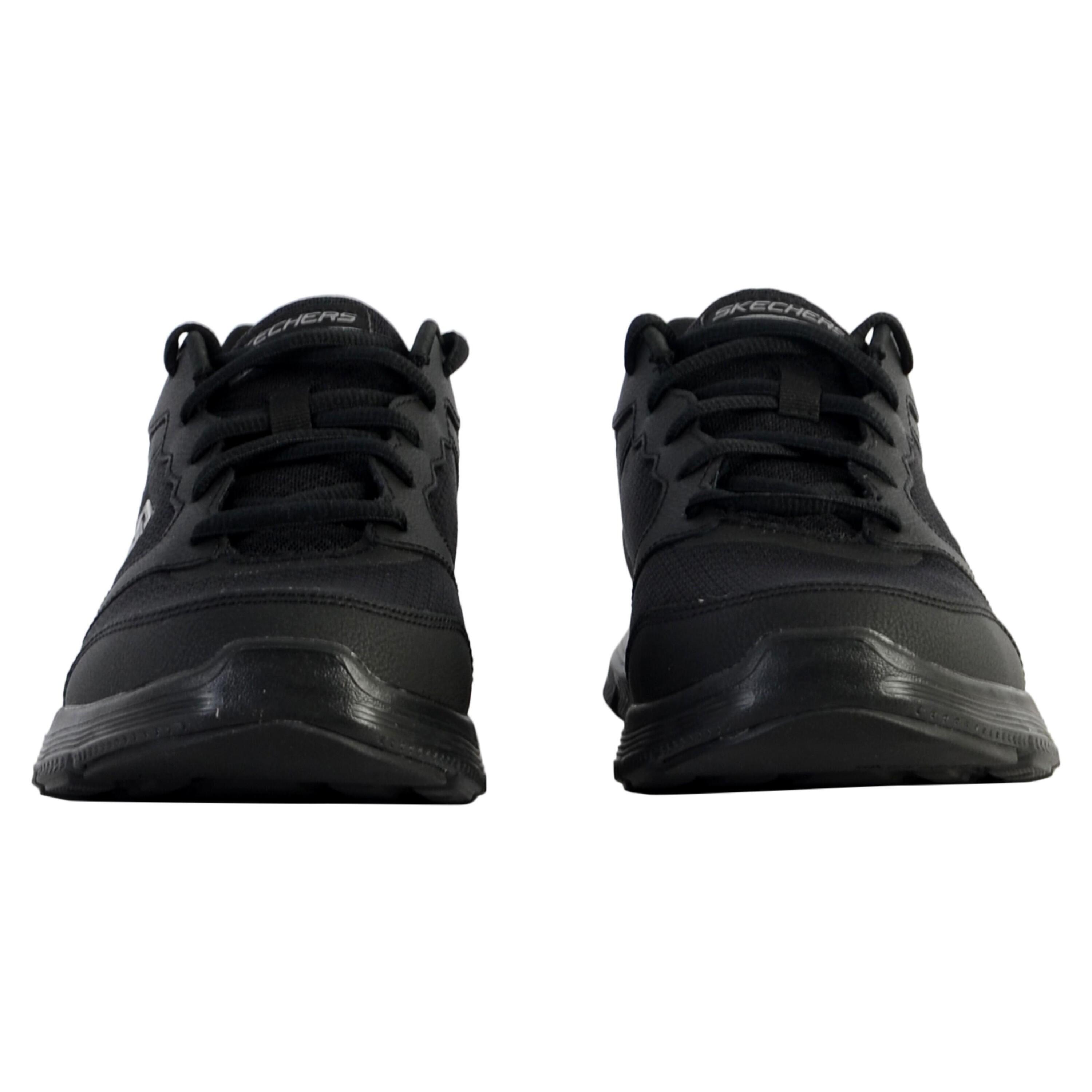 Basket Cuir Skechers Flex Advantage - Homme 5/5
